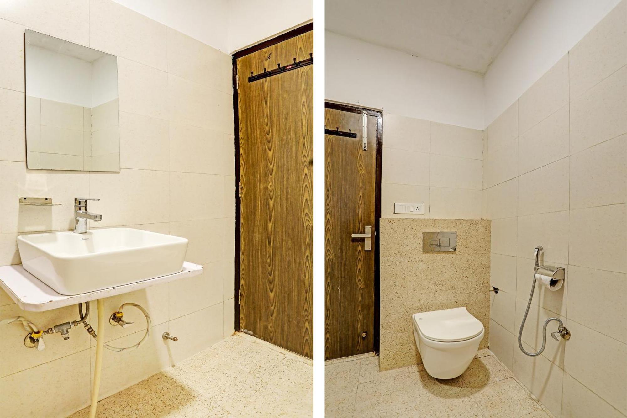 Oyo Home Green View Appartments Beās Zewnętrze zdjęcie